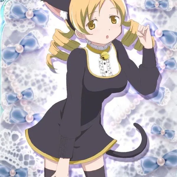 Mami Tomoe's deepbrain ai-inspired avatar with smart virtual companion features