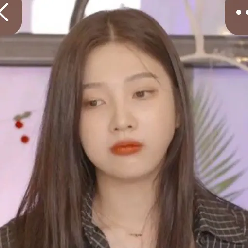 AI character Joy's avatar for roleplay and 1v1 chat services