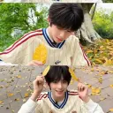 the avatar of Chen Junming: Dynamic AI character.