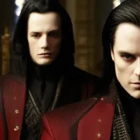 Kings of the Volturi: Secure AI chatbot avatar with encrypted 1v1 chat capabilities	