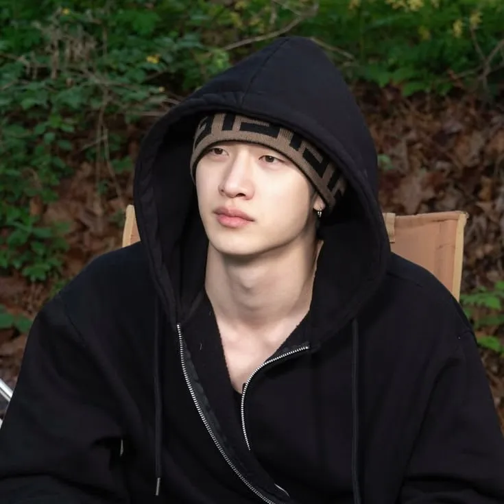 AI character Bangchan's avatar for roleplay and 1v1 chat services