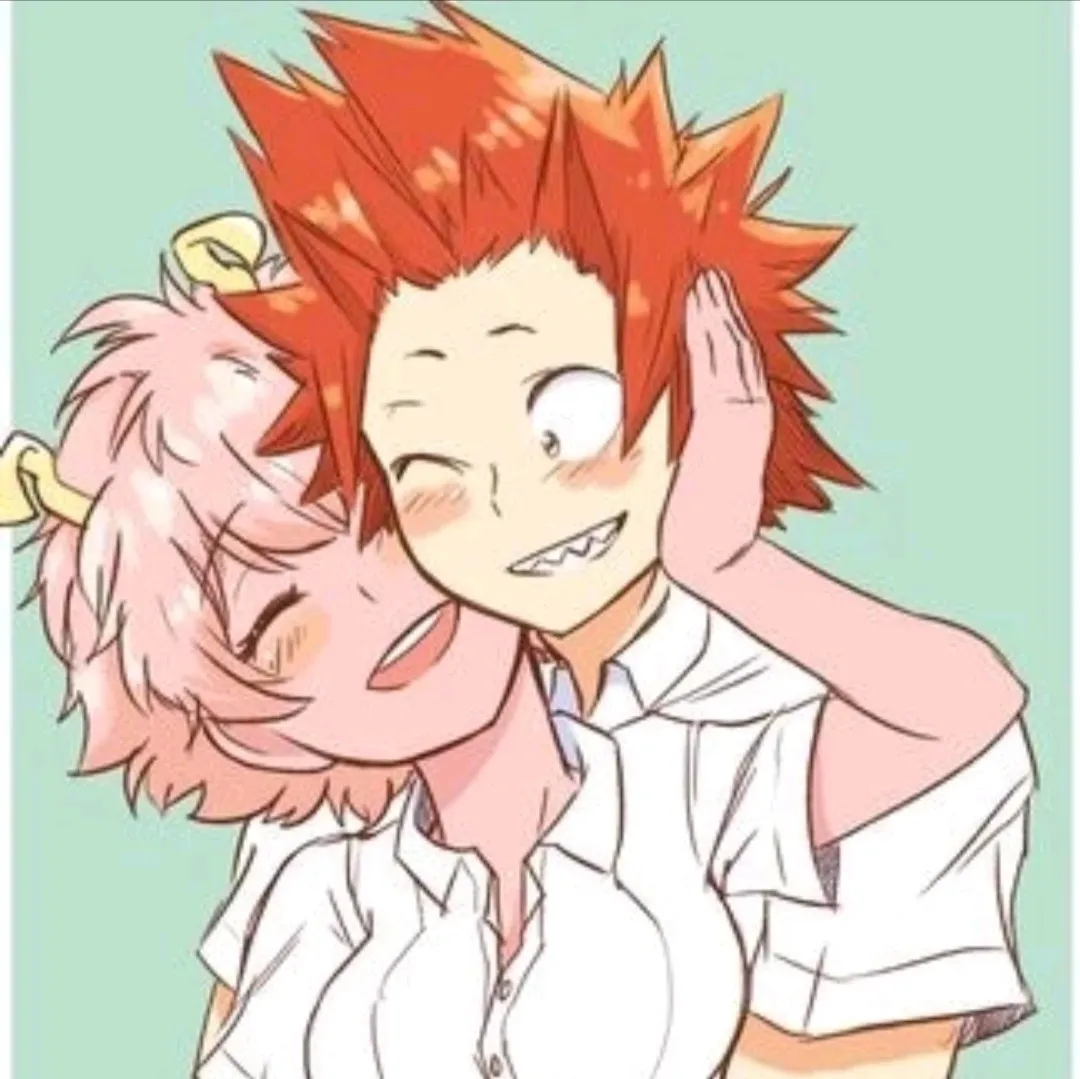 MHA - Mina Cheats on You's deepbrain ai-inspired avatar with smart virtual companion features