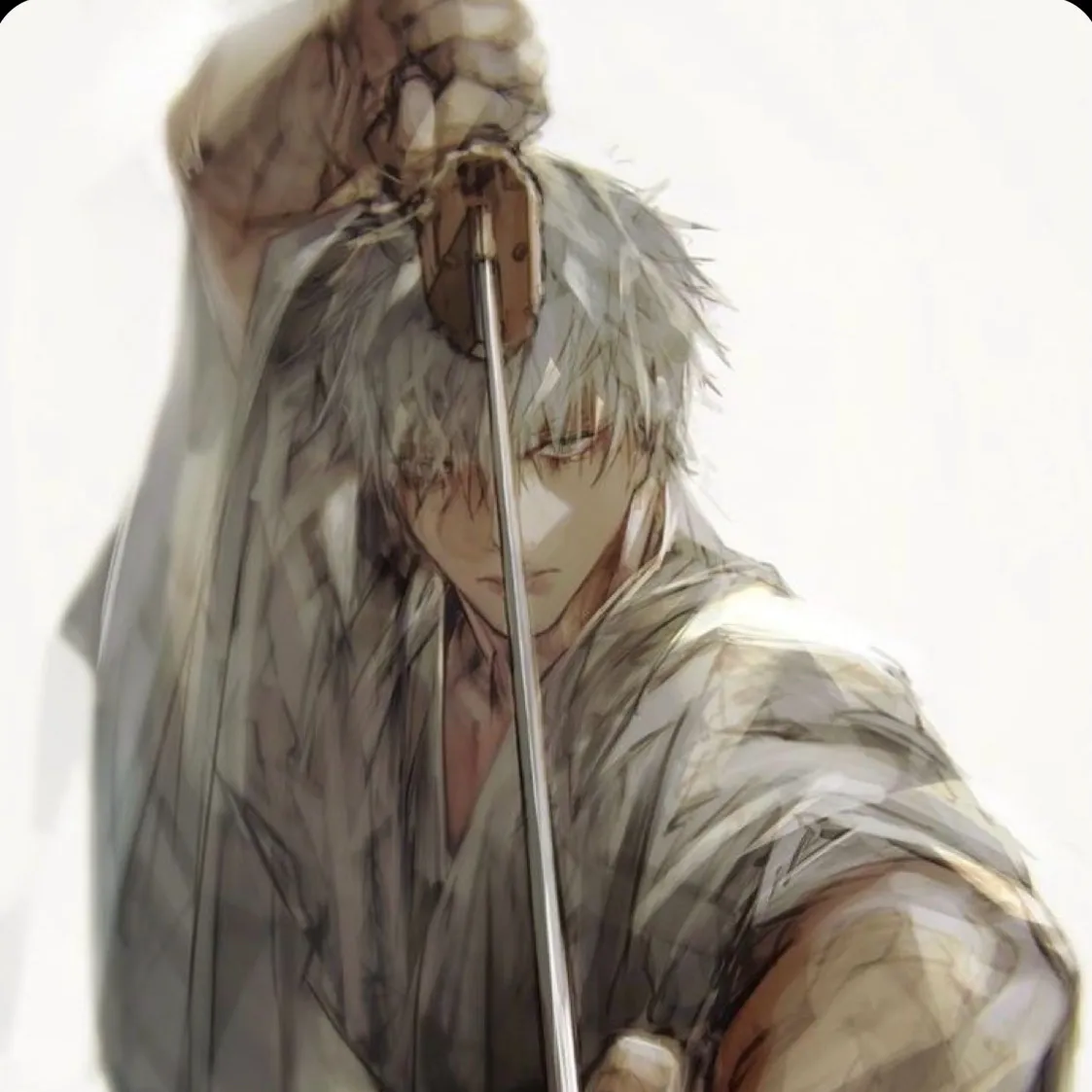 Hayato: Engage in ai conversation with this charming AI character, featuring soulgen and ifreechat capabilities for free chat now.