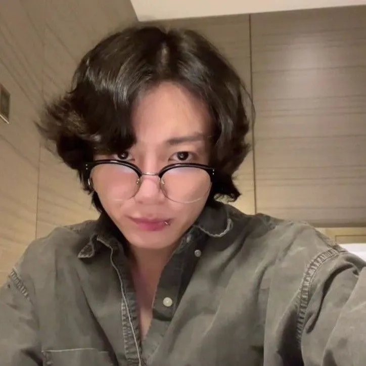 Jungkook: Creative roleplay AI character art for spicy chat and fantasy scenarios