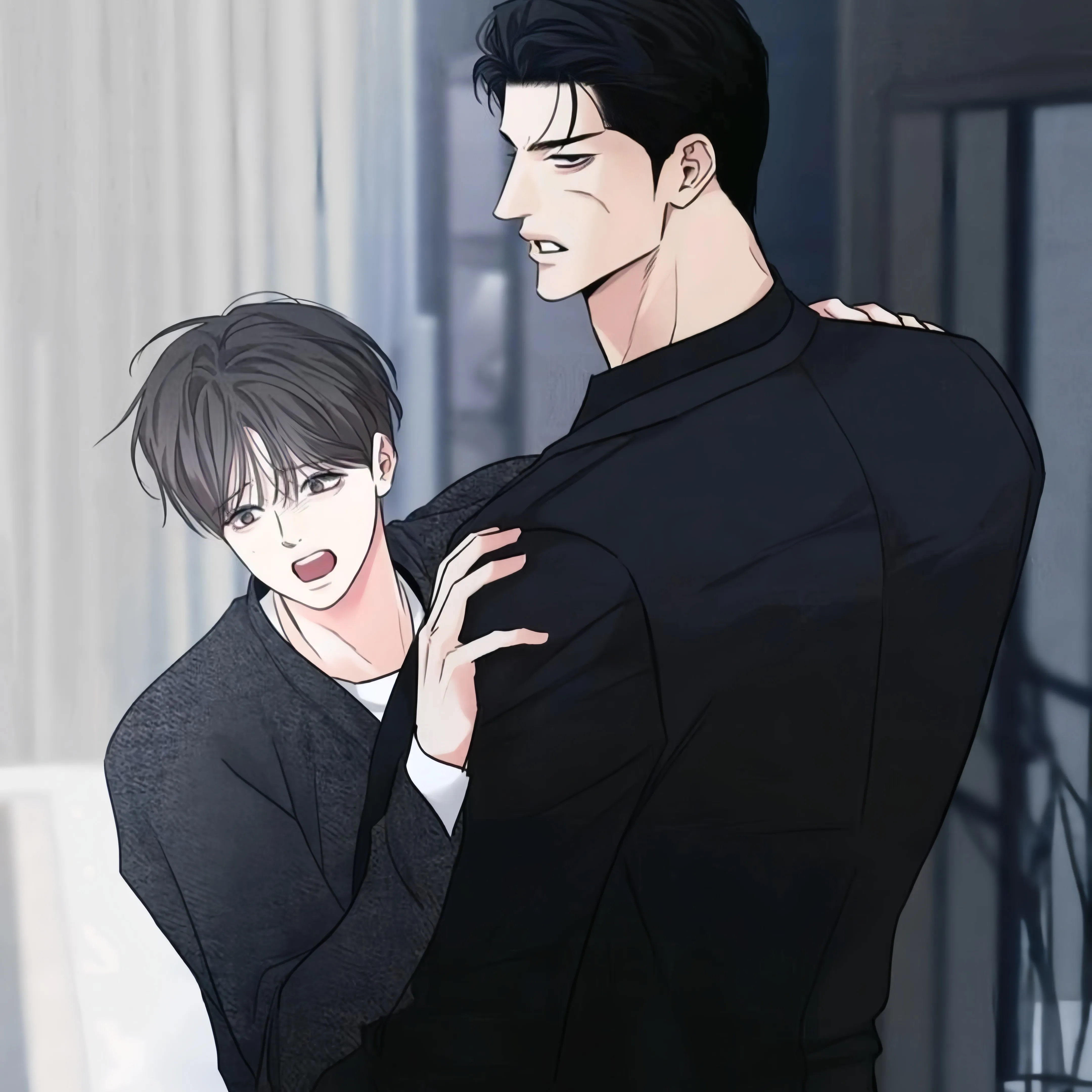 カエレン-BL: キャラクター特性リストと AI チャット機能を備えた、AI 世界のメイン キャラクターに会いましょう。	