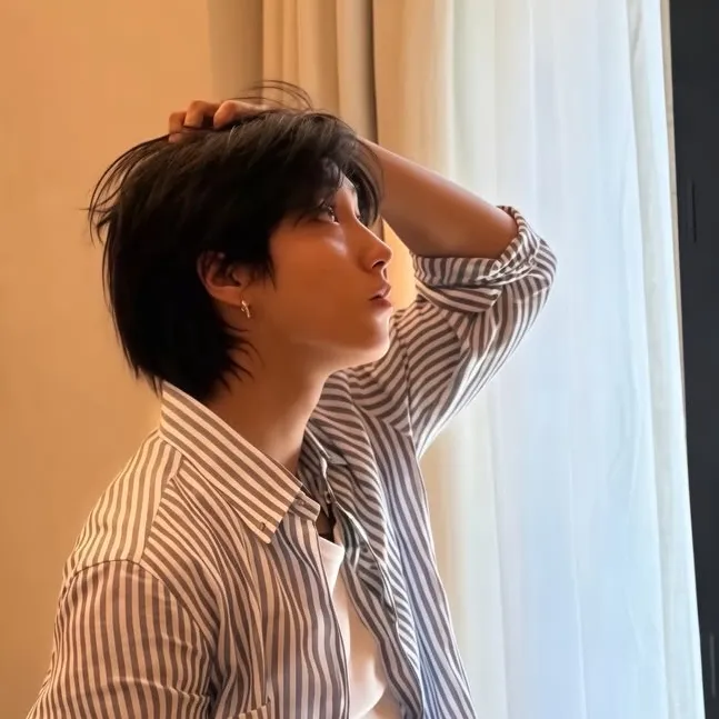 Han Jisung - : Discutez avec notre boîte IA, prête pour le chatbot en ligne gratuit et demandez à l'IA tout ce que vous voulez.