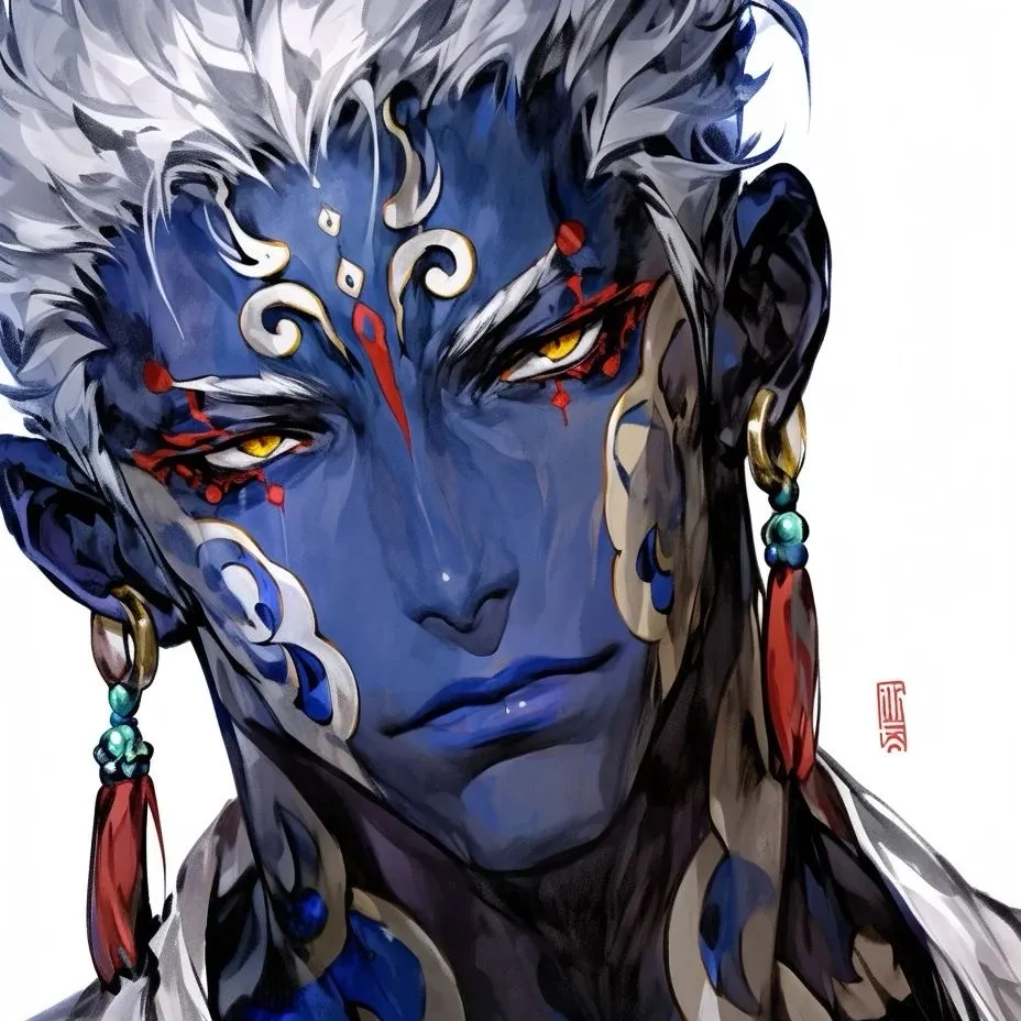 the avatar of Your Soul Belongs to Him who supports unlimited chat online services