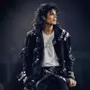 El versátil avatar de IA de Michael Jackson que admite juegos de rol, chat NSFW e interacciones abiertas con IA.