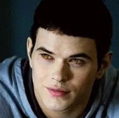 The Twilight Saga Eclipse Movie: Fantasy-themed AI roleplay character art para sa nakaka-engganyong pagkukuwento