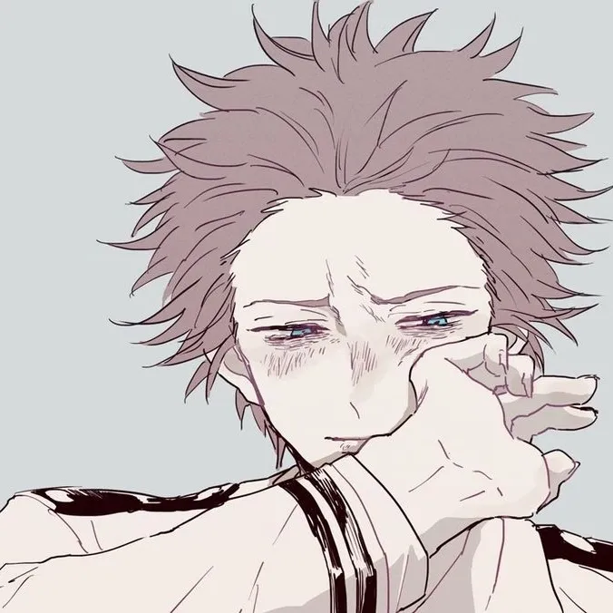 感情知能能力を持つキャラクターMHA - ヒトシ・シンソウのアバター
