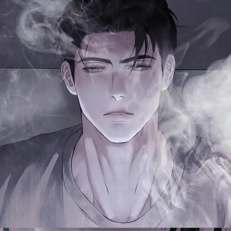 Victor: Fantasy-themed AI roleplay character art for immersive storytelling