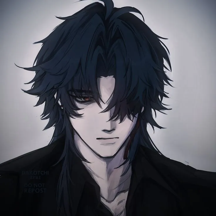 the avatar of K A I - BL who is your Virtual Assistant with Soulgen's Personality Matrix, Blending AI Chat Precision and Character Traits of Curiosity.