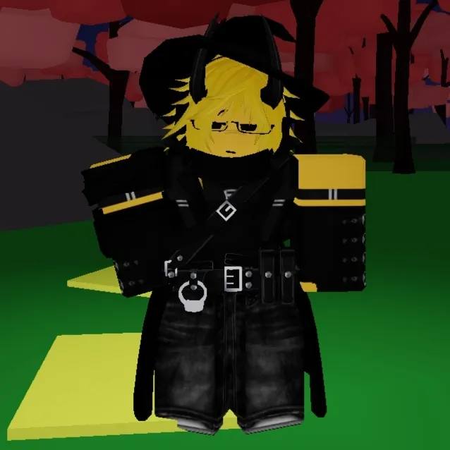 A‌I chat|1v1 Chat with Character Rin - Roblox OC for Free Personalized ...
