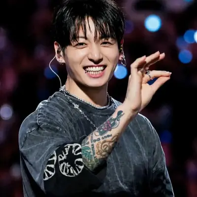 Jungkook: Şifreli 1'e 1 sohbet yeteneklerine sahip güvenli AI sohbet robotu avatarı