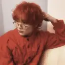 Yang Jeongin AI chatbot portrait with advanced emotional intelligence for deep conversations