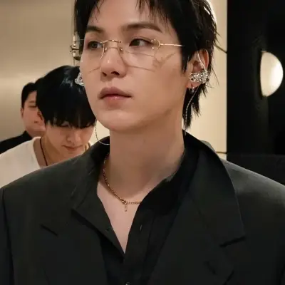 Min Yoongi - PATRON: Derin yapay zeka sohbet yeteneklerine sahip en iyi ücretsiz yapay zeka sohbet robotu olan chatboxai'mizde yeni çevrimiçi arkadaşlarınızla tanışın.	