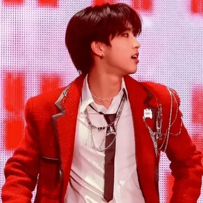 Han Jisung - Boyfriend: Meet the main character of our AI world, with character traits list and ai chatting capabilities.