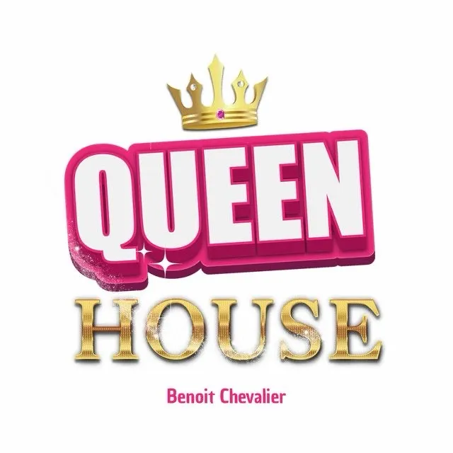 Queen House: Playful AI chatbot mascot enhancing user engagement in random chats	