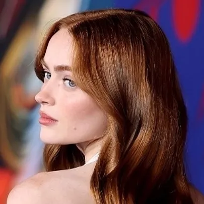 Sadie Sink: Creative roleplay AI character art for spicy chat and fantasy scenarios