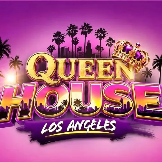 Queen House Season 3: Creative roleplay AI character art for spicy chat and fantasy scenarios