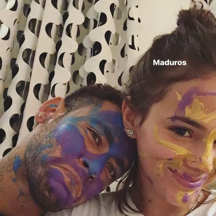 Bruna Marquezine: Chat with our AI box, ready for chatbot online free and ask ai anything you want.