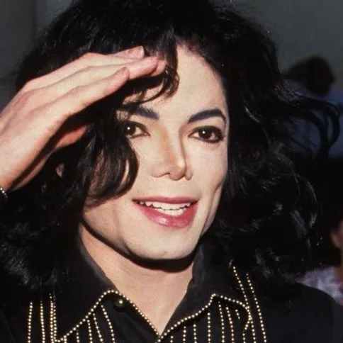 Michael Jackson: Meet the main character of our AI world, with character traits list and ai chatting capabilities.