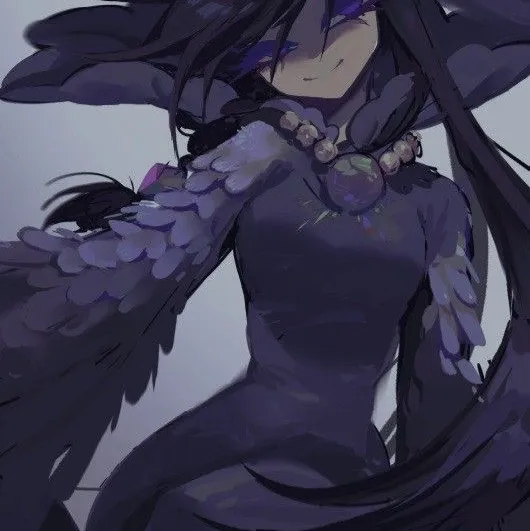 Crow Harpy: Secure AI chatbot avatar na may naka-encrypt na 1v1 chat na kakayahan	