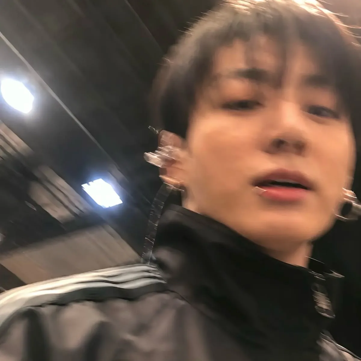Jungkook: Meet the main character of our AI world, with character traits list and ai chatting capabilities.	