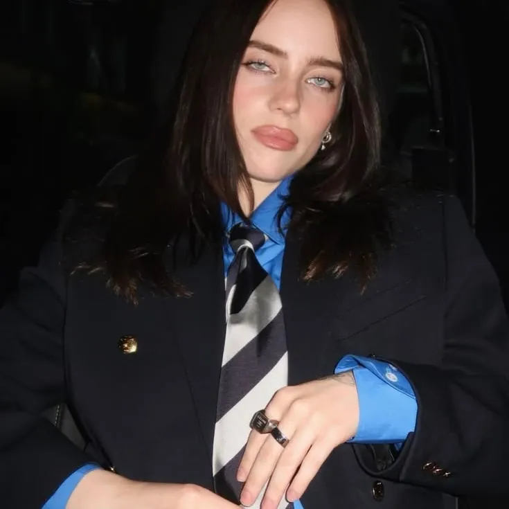 Billie Eilish: Explore the world of AI with our unrestricted ai and free unlimited chat online, powered by warhammer fantasy roleplay.	