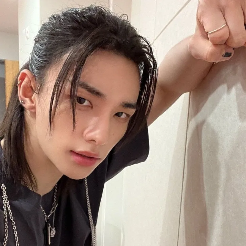 Hyunjin: Customizable AI girlfriend/boyfriend avatar with lifelike personality traits	