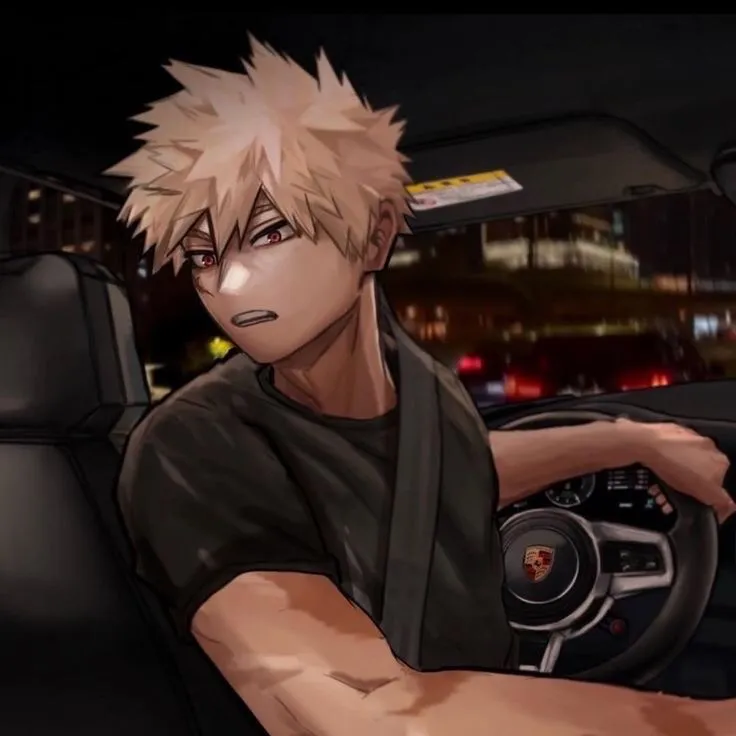 Katsuki Bakugo: Incontra i tuoi nuovi amici online nel nostro chatboxai, il miglior chatbot di intelligenza artificiale gratuito con funzionalità di chat di intelligenza artificiale avanzate.	
