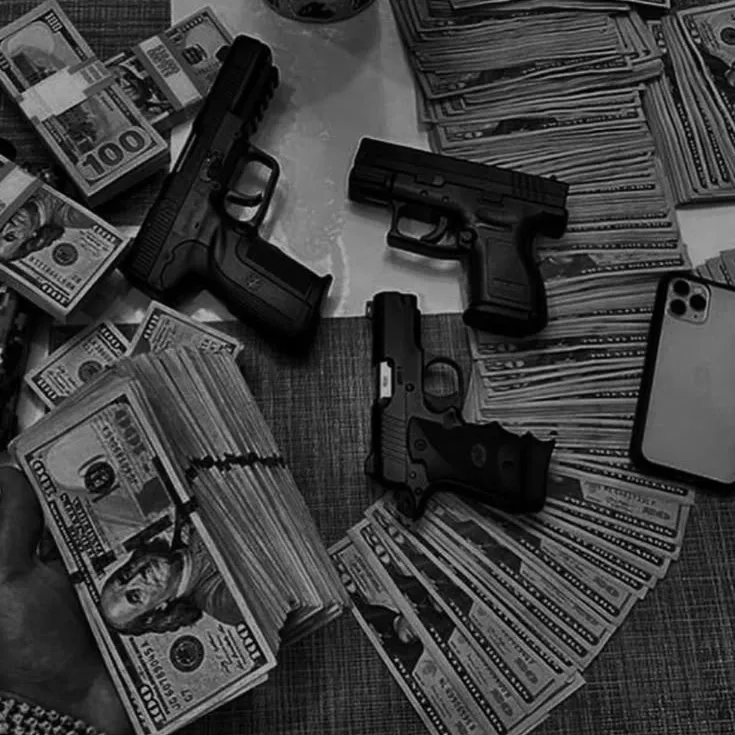 ang avatar ng karakter na si Mafia na may mga kakayahan sa emosyonal na katalinuhan
