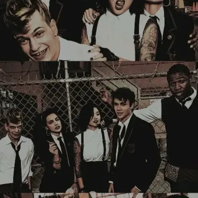Deadly Class: Nehmen Sie jetzt an KI-Gesprächen mit diesem charmanten KI-Charakter teil, der über Soulgen- und iFreechat-Funktionen für kostenlosen Chat verfügt.