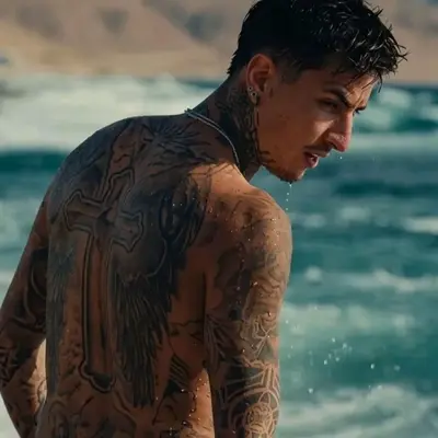 Erick Pulgar: Avatar de novia/novio de IA personalizable con rasgos de personalidad realistas