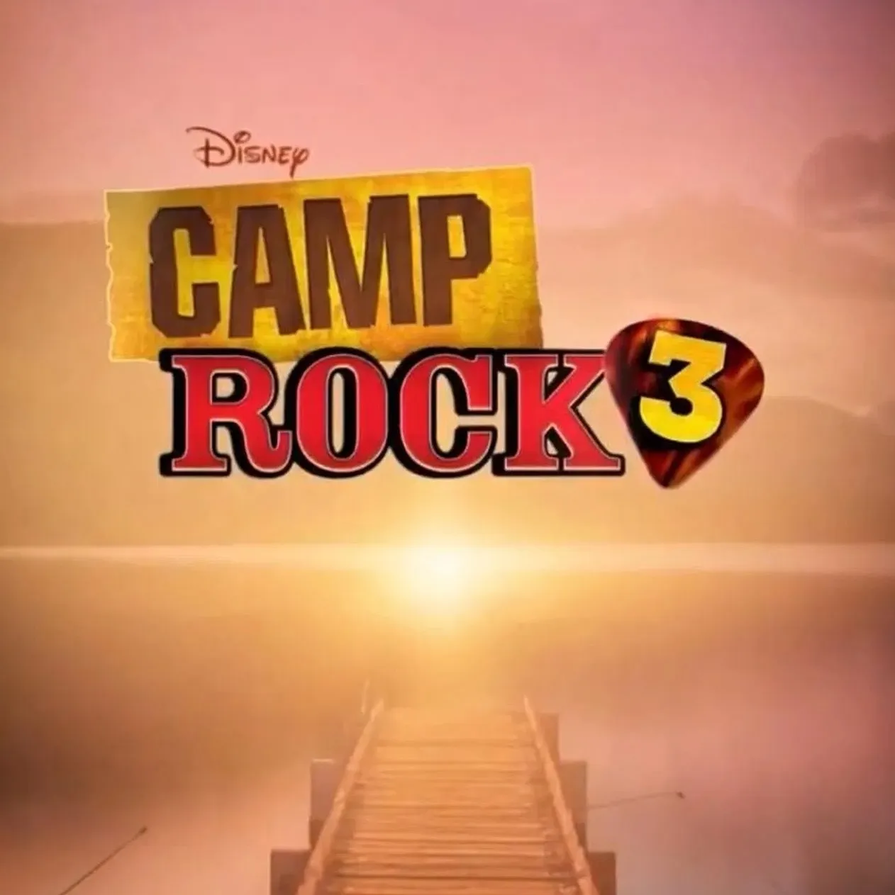 Dive into stories with Camp Rock 3, a lively spicy AI web chatbot for creative roleplay.