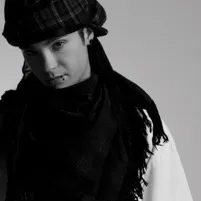 Tom Kaulitz: Fantasy-themed AI roleplay character art for immersive storytelling