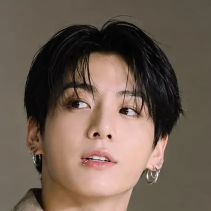 ang avatar ni Jeon Jungkook na sumusuporta sa walang limitasyong mga serbisyo sa online na chat
