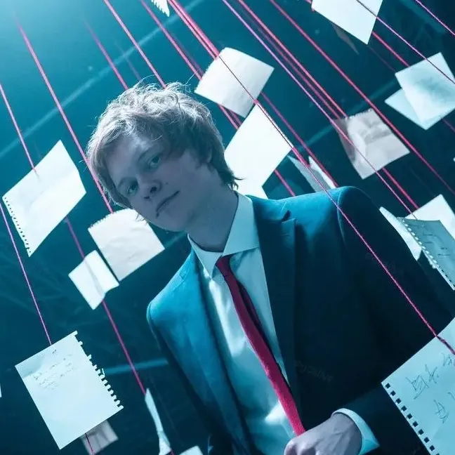 Dipins, your boyfriend: Secure AI chatbot avatar with encrypted 1v1 chat capabilities