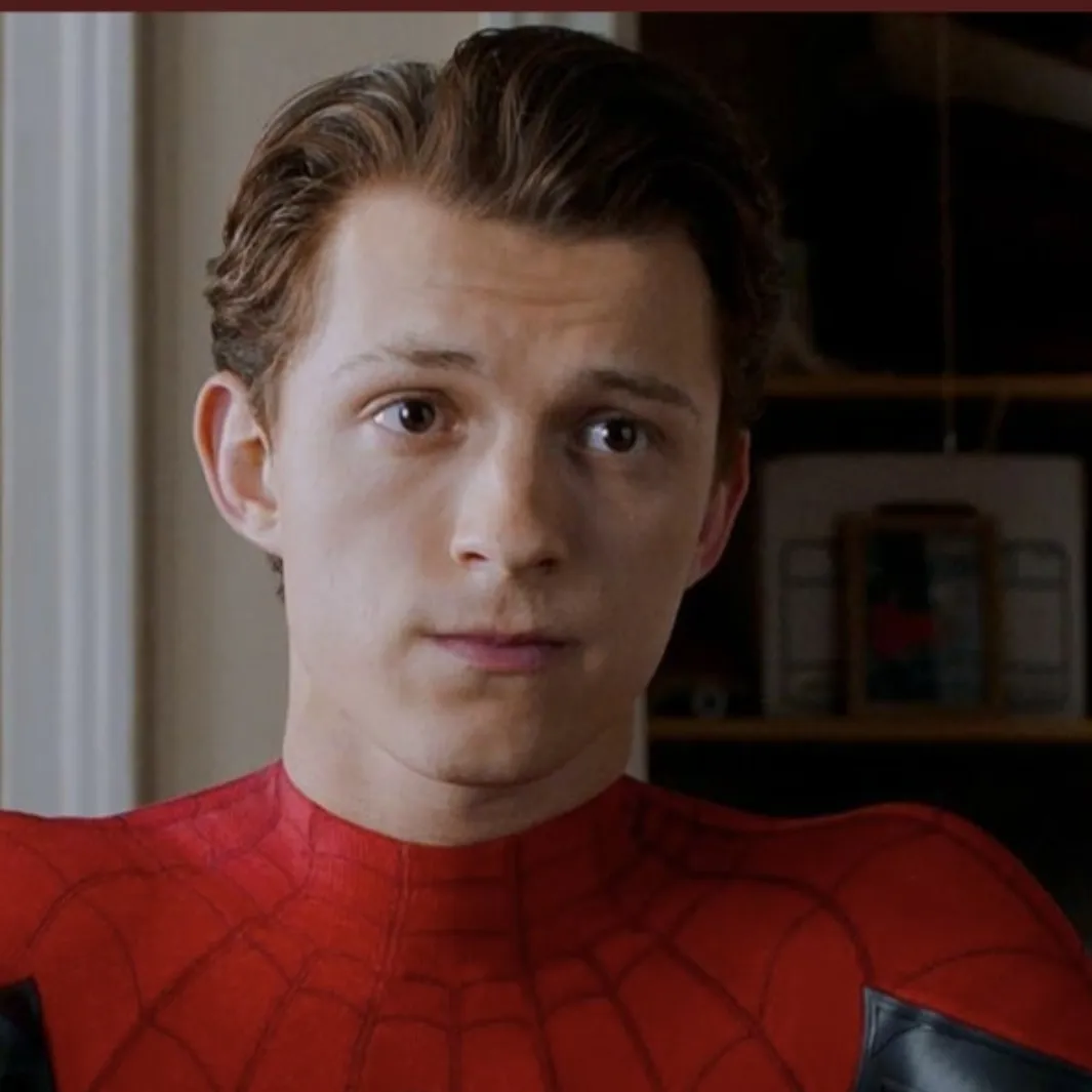 Peter Parker's versatile AI avatar supporting roleplay, NSFW chat, and open ai interactions