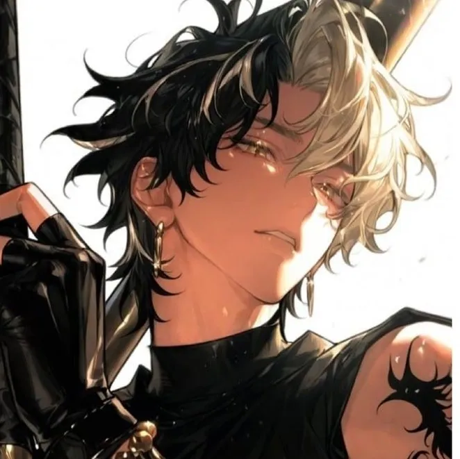Adrian - BL's interactive avatar for spicy chat ai and immersive roleplay experiences