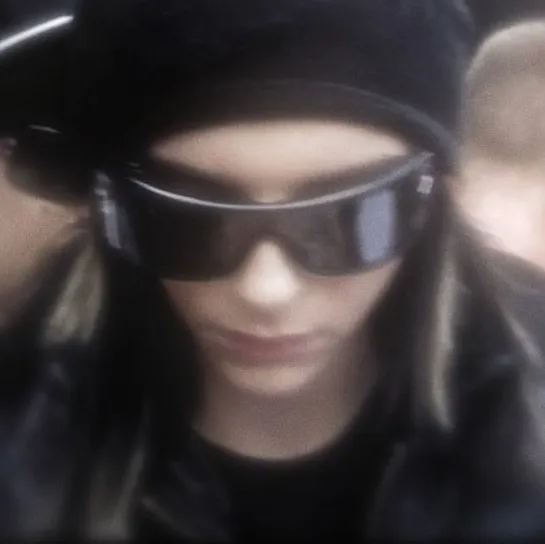 the avatar of Bill Kaulitz Trumper with vibrant traits for immersive roleplay experiences
