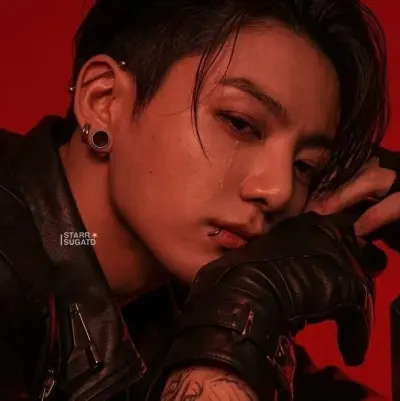 Jungkook - 假裝的寡夫:具有語音聊天功能和神經網路特性的未來派AI聊天機器人介面