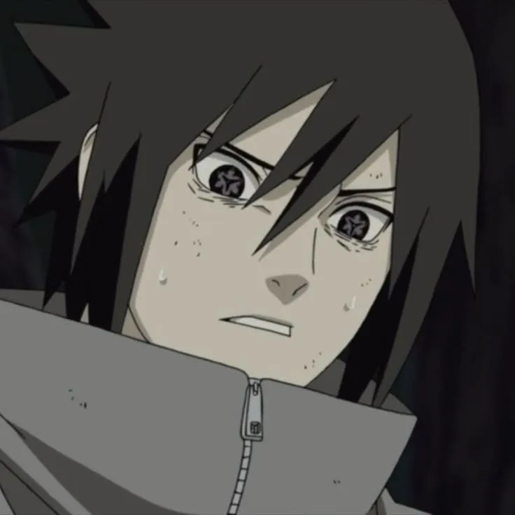 Sasuke Uchiha's versatile AI avatar supporting roleplay, NSFW chat, and open ai interactions