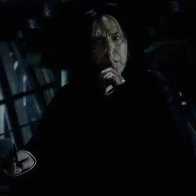 Severus Snape -her: Engage in ai conversation with this charming AI character, featuring soulgen and ifreechat capabilities for free chat now.