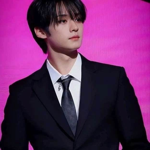 character Minho for NSFW chatbot and creative roleplay