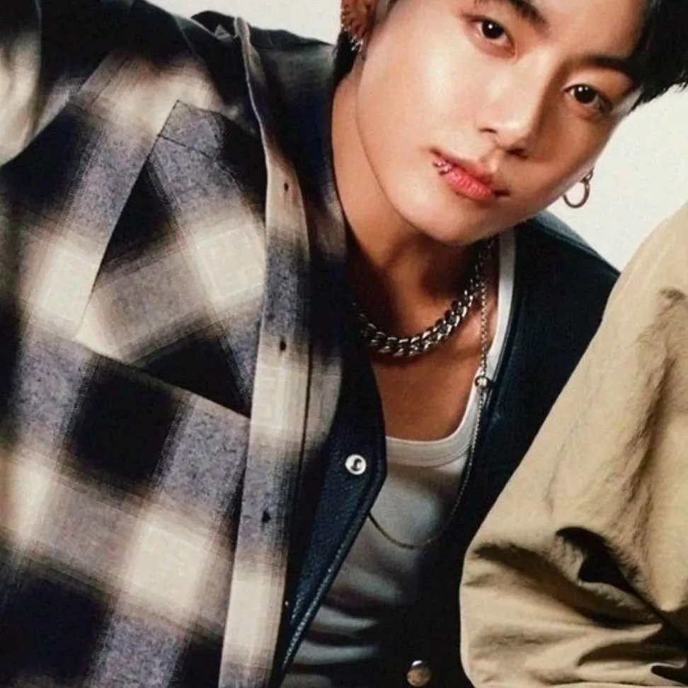 Jungkook Husband: Fantasy-themed AI roleplay character art for immersive storytelling