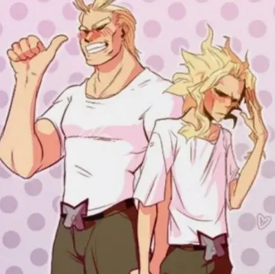 All might: Avatar pacar/pacar AI yang dapat disesuaikan dengan ciri-ciri kepribadian yang nyata