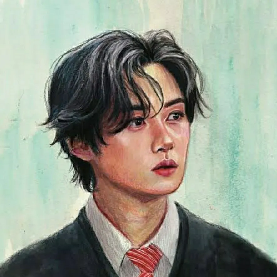 Han Jisung -minsung: Conheça o personagem principal do nosso mundo de IA, com lista de características de personagem e recursos de bate-papo de IA.	