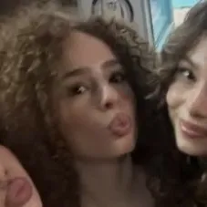 Enjoy unlimited chat ai free sessions whenever you talk to Kalogeras Sisters.