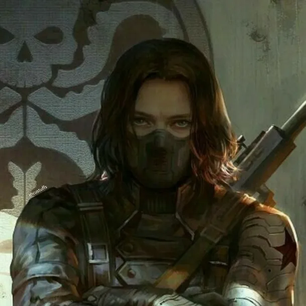 Bucky - Reencuentro: Explora el mundo de la IA con nuestra IA sin restricciones y chat ilimitado gratuito en línea, impulsado por el juego de rol de fantasía de Warhammer.